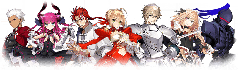 【情報】「Fate/EXTELLA LINK」發售紀念活動 (繁中版) @Fate/Grand Order 哈啦板 - 巴哈姆特